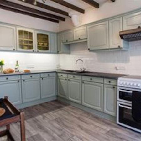 Ganarew Cottage Monmouth Buitenkant foto