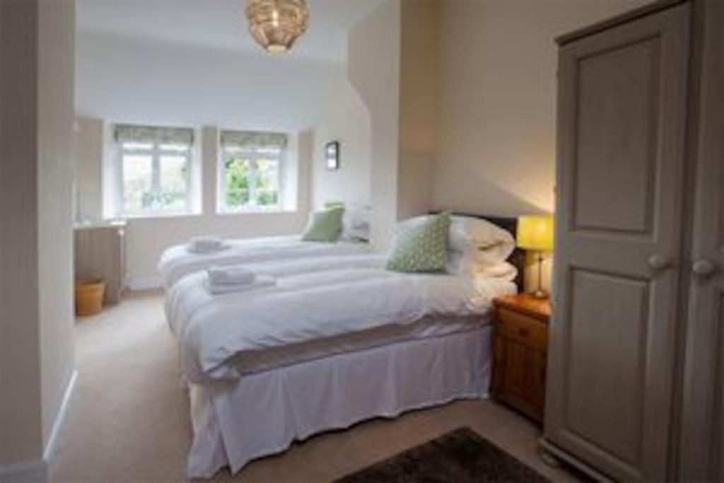 Ganarew Cottage Monmouth Buitenkant foto
